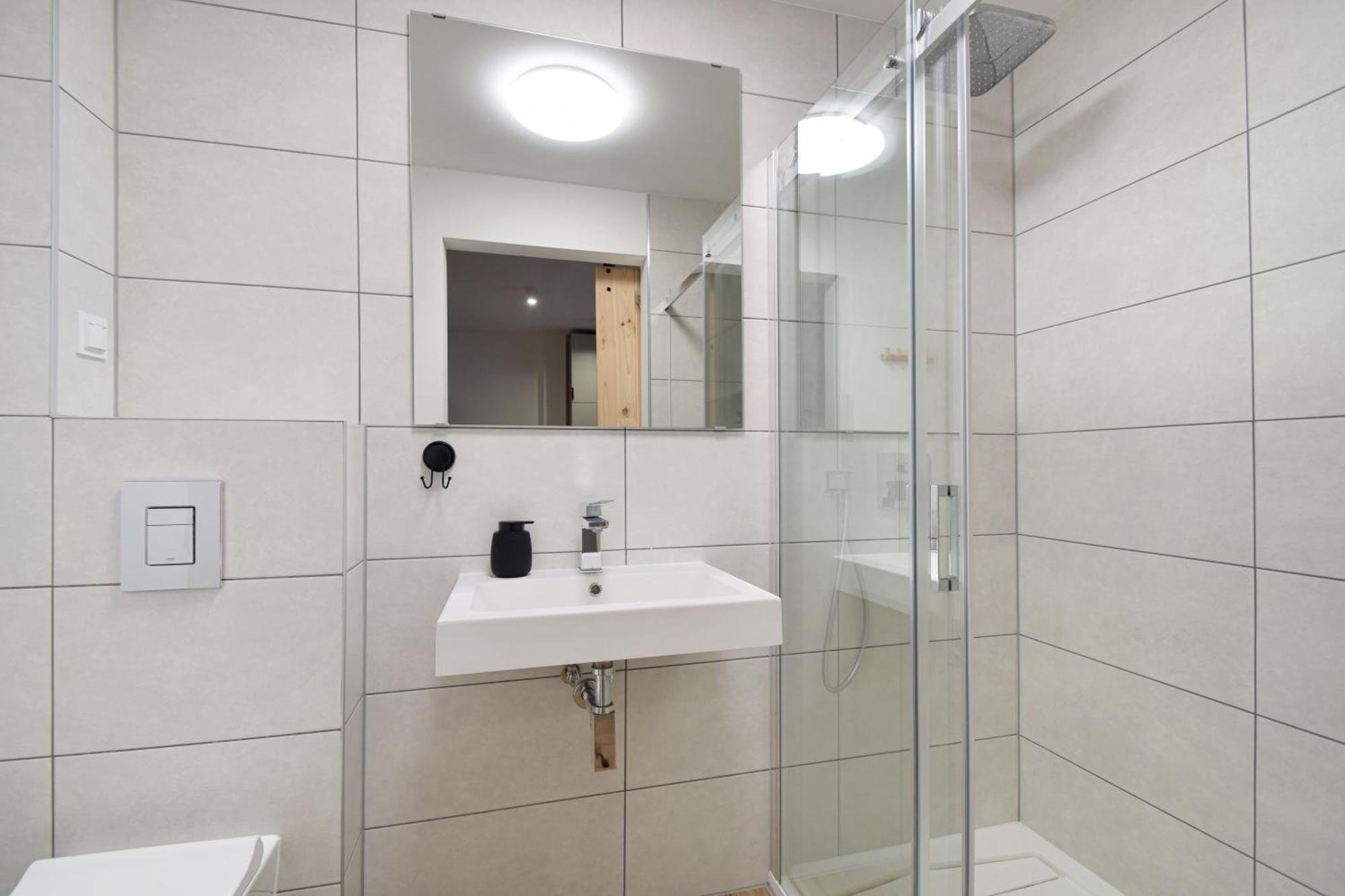 Hotel Byc Morze Pobierowo Exteriér fotografie