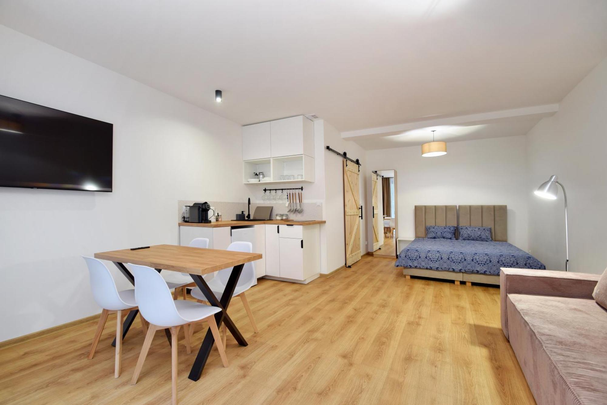 Hotel Byc Morze Pobierowo Exteriér fotografie
