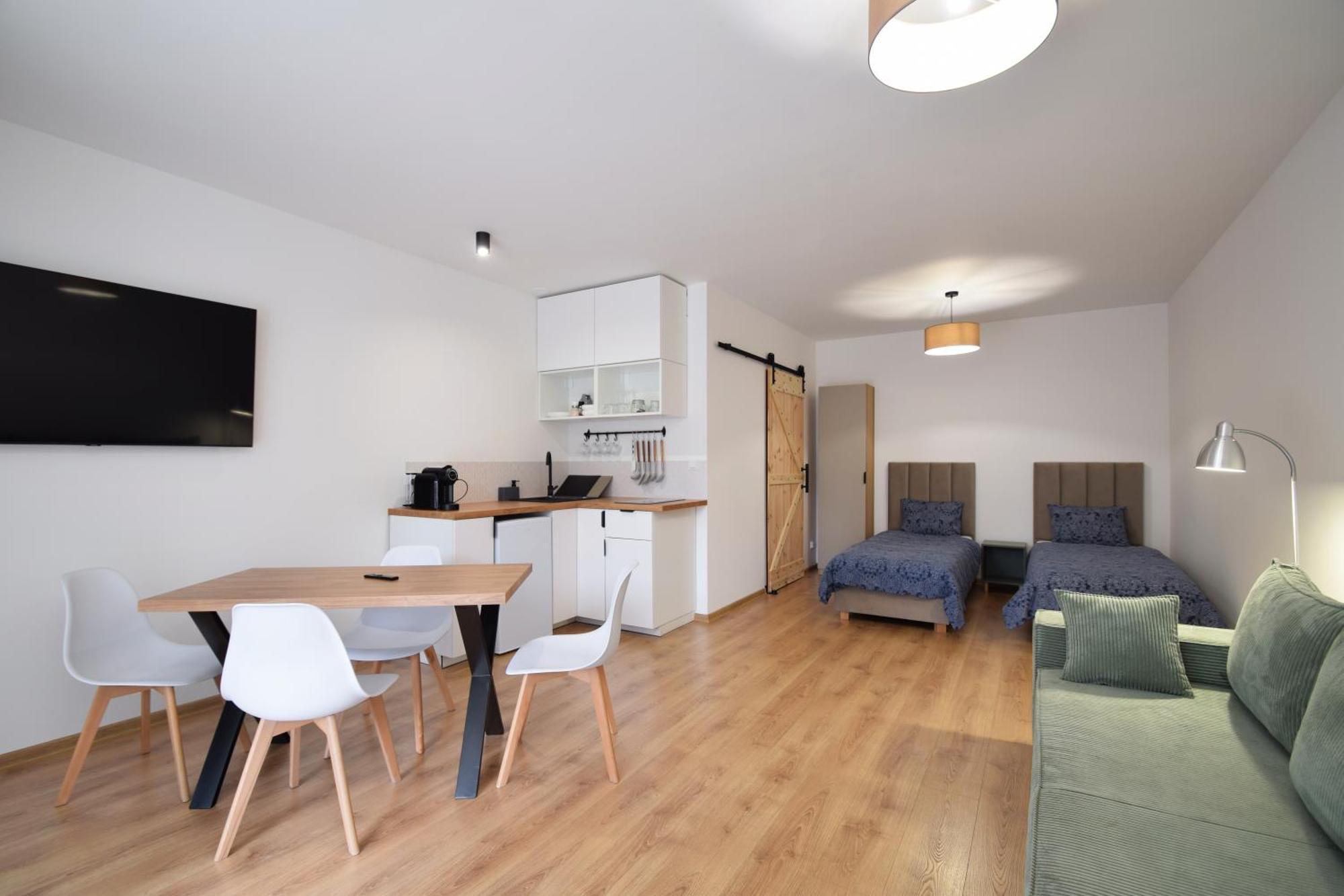 Hotel Byc Morze Pobierowo Exteriér fotografie